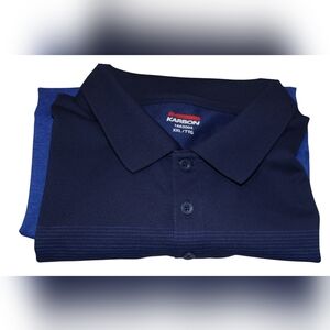 Karban Polo shirt XXL Mens